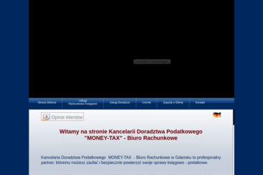 Ewa Migdał Kancelaria Doradztwa Podatkowego - Pisma, wnioski, podania Gdańsk