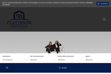 Platinium Develop - Mieszkania na Wynajem Rzesz&oacute;w