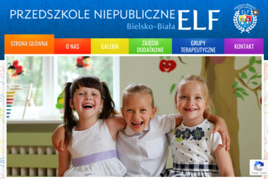 Akademia Młodych Odkrywców Elf - Przedszkole Bielsko-Biała