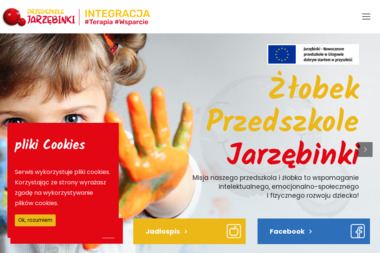 Przedszkole Jarzębinki - Żłobek Integracyjny Głogów