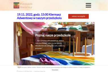 Przedszkole Waldorfskie - Przedszkole Bielsko-Biała