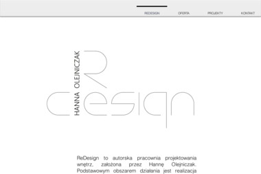 ReDesign - Aranżacja Łazienek Szczecin
