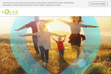 Solar Smart Solutions Sp. z o.o. - Serwis wentylacji Toruń