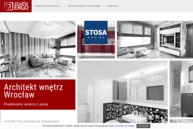 Studio Ergo - Home Staging Wrocław