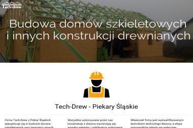 Tech-Drew - Tarasy Piekary Śląskie