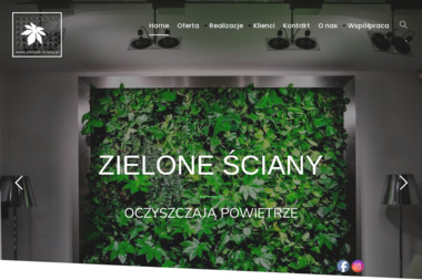 F.H.U. Uroczysko Cezary Podgórski - Projektowanie Biur Warszawa