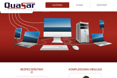 Quasar - Kurs Komputerowy dla Seniorów Maków