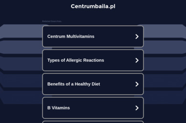 Centrum Tańca Baila - Lekcje Tańca Wrocław
