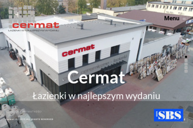 Cermat - Glazura Wieluń