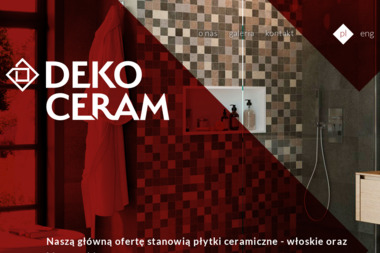 DEKO CERAM S.C. - Płytki Wrocław