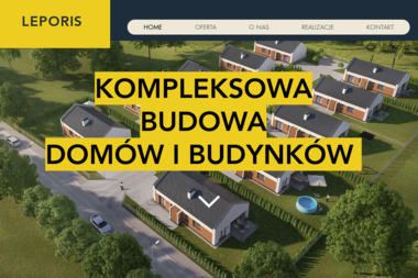 Leporis Bączkowicz Losa Sp.j. - Porządne Kotły Kondensacyjne w Tarnowskich Górach