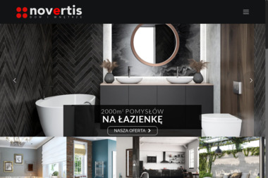 NOVERTIS - Płytki Pajęczno