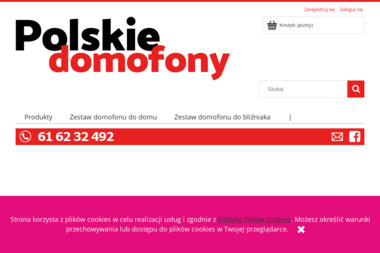 Urządzenia elektroniczne Szczecin