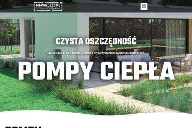 Pompy Ciepła Brodnica - Profesjonalne Instalacje Sanitarne w Brodnicy