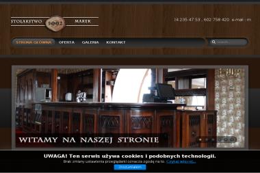 F.H.U Marek Sajak - Schody Gostynin