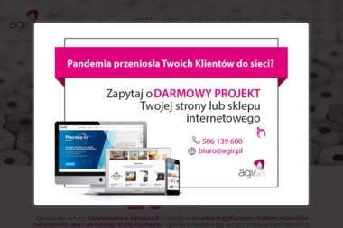 Agencja reklamowa Katowice - Bilbordy Reklamowe Katowice