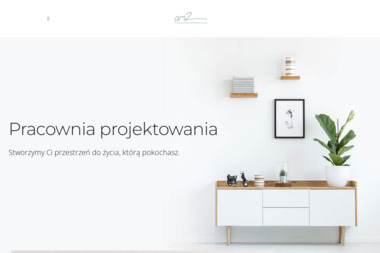 AM2 Pracownia Projektowa Angelika Mazurkiewicz - Profesjonalne Projektowanie Wnętrz Łódź