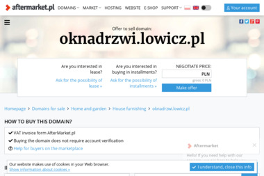 OKNA i DRZWI "DARK" - Okna Łowicz