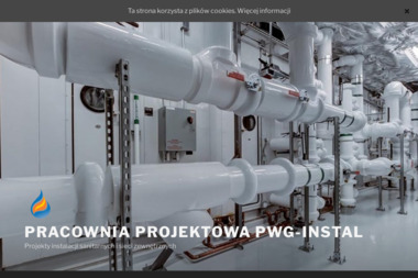 Pracownia Projektowa PWG-Instal - Projektant Instalacji Sanitarnych Krzeszowice