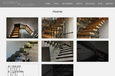 Schody Exspress - Schody Dywanowe Radom