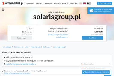 SolarisGroup.pl - Doskonałej Jakości Piece z Podajnikiem Konin