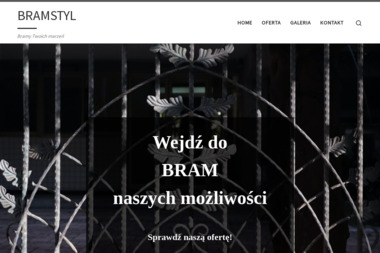 Ogrodzenia panelowe Kolbuszowa