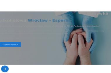 Wwergh - Terapia uzależnień Wrocław