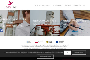 Follow Me - Doradca Finansowy Wrocław