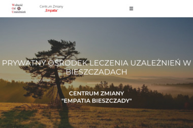 Centrum Zmiany empatia - Psycholog Łukowe