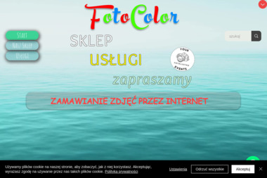 FotoColor - Ziemia ogrodowa Nakło nad Notecią