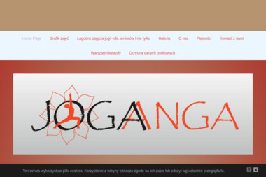 Joganga - Klub Fitness Lublin