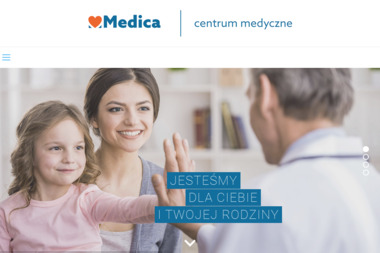 Medica Centrum Medyczne - Gabinet Ginekologiczny Oświęcim