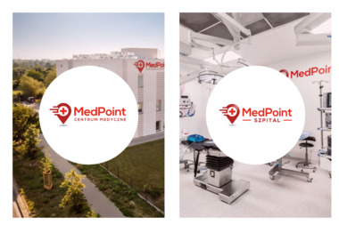 MedPoint Centrum Medyczne - Ginekolog Wrocław