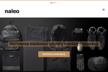 Ultimate Trade Sp. z o.o. - Hurtownia Odzieży Damskiej Poznań