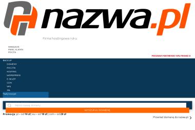 NO TO ATAK Jerzy Nazimek - Malowanie mieszkań i domów Kraków