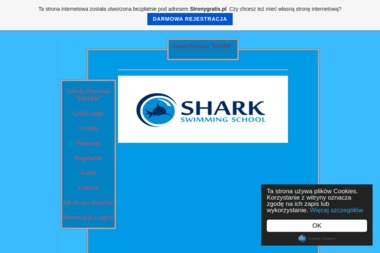 Szkoła Pływania Shark - Instruktor Pływania Wrocław