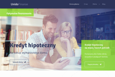 Unido Finanse - Doradztwo Inwestycyjne Wrocław