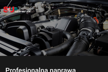 S&U Auto Service - Elektryk Samochodowy Tarnów
