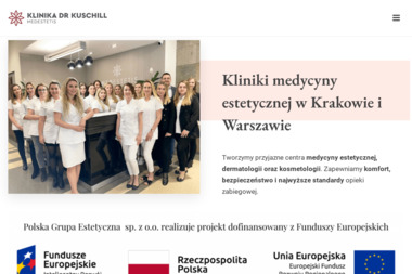 Medestetis - Medycyna Estetyczna Warszawa