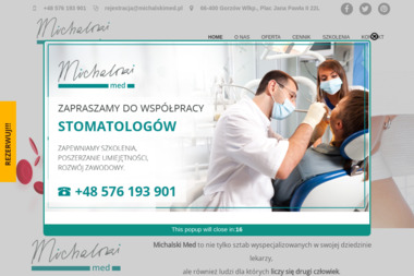 Michalski Med - Medycyna Estetyczna Gorzów Wielkopolski