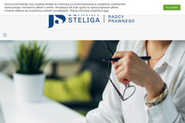 Kancelaria Radcy Prawnego Joanna Steliga - Adwokat Tarnów