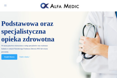 Ortopeda Mława