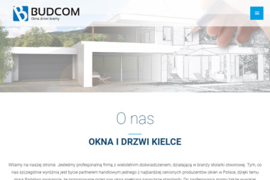 BLOOM - Profesjonalne Podcięcie Drzwi Kielce