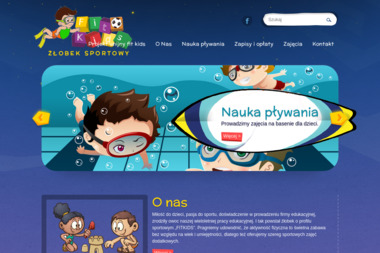 Żłobek sportowy &bdquo;FITKIDS&rdquo; - Żłobek Na Godziny Kleosin