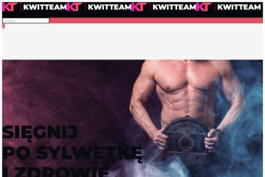 KwitTEAM - Trener Osobisty Lublin