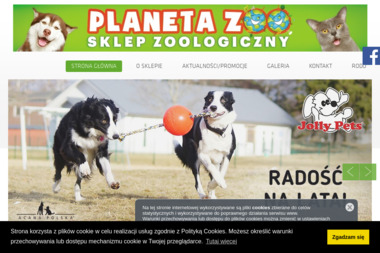Planeta ZOO Toruń - Zoologiczne Toruń