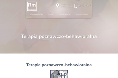 Remedium Gabinet Psychoterapii i Terapii Uzależnień - Leczenie Alkoholizmu Bielsko-Biała