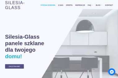 Silesia-Glass.pl - Świetne Usługi Szklarskie Bytom