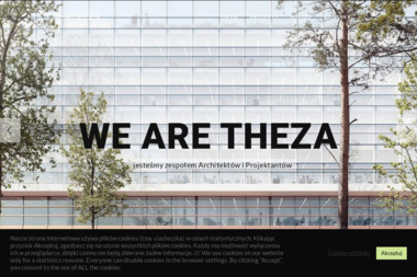 THEZA - Projektowanie Inżynieryjne Wrocław