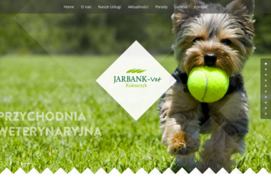 Przychodnia weterynaryjna JARBANK-VET - Leczenie Zwierząt Zambrów